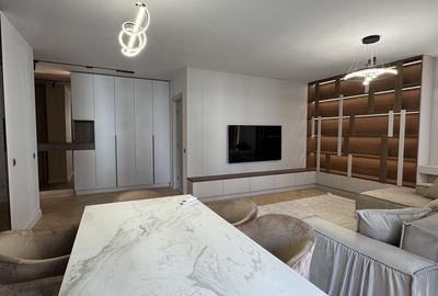 Apartament cu 4 camere decomandat în Iancu Nicolae - 2