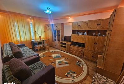 Apartament cu 2 camere decomandat în Central - 7