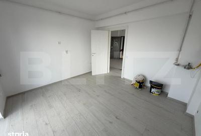 Apartament cu 2 camere în Brazda lui Novac - 3
