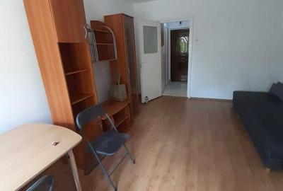 Garsonieră decomandată în Gheorgheni
