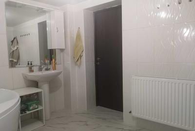 Casă cu 4 camere în Comana - 7