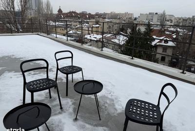Apartament cu 3 camere decomandat în Romană - 7
