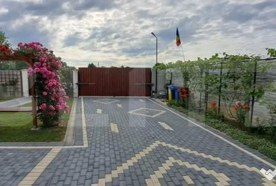 Casă cu 4 camere cu Teren 750 Mp în Central - 4