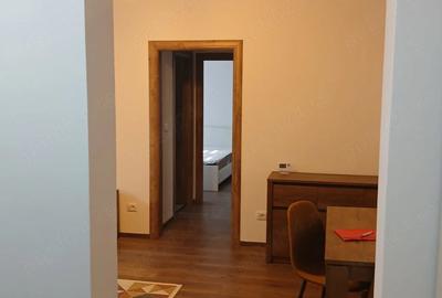 Apartament cu 2 camere semidecomandat în Ultracentral - 3