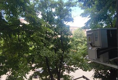 Garsonieră în CET