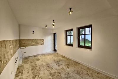 Casă cu 11 camere cu Canalizare în Dorobanți - 7