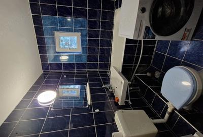 Apartament cu 4 camere decomandat în Decebal