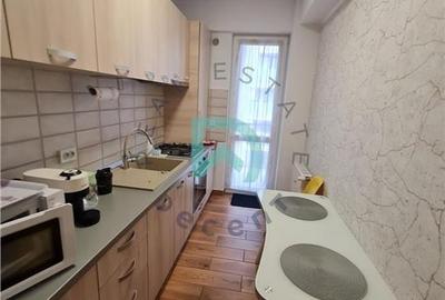 Apartament cu 2 camere decomandat în Exterior Sud - 7