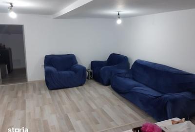 Casă cu 4 camere cu Teren 70 Mp în Prisăcani - 7