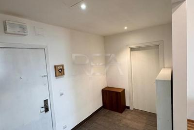 Apartament cu 3 camere semidecomandat, mobilat în Vitan-Bârzești - 7
