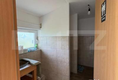 Casă cu 6 camere cu Teren 8700 Mp în Turda - 1