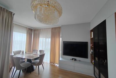 Apartament cu 3 camere în Splaiul Unirii - 9