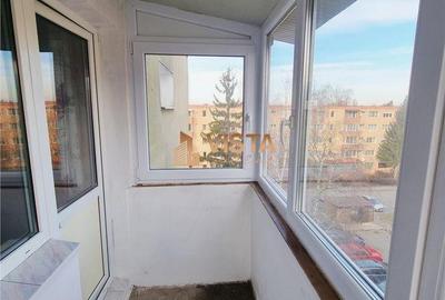 Apartament cu 2 camere semidecomandat în Gării - 5