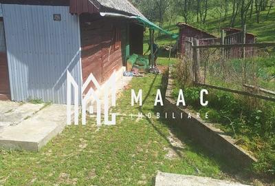 Casă cu 3 camere în Băzești