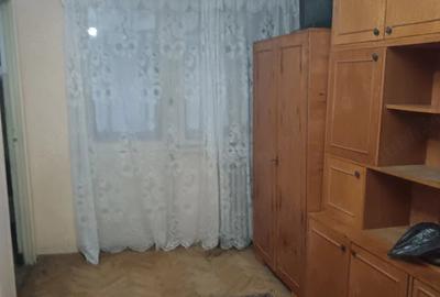 Garsonieră semidecomandată în Geoagiu-Băi