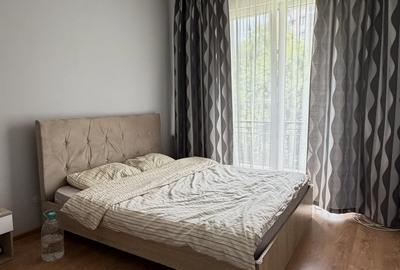 Apartament cu 2 camere decomandat în Florești - 5
