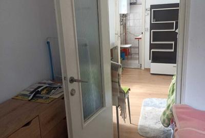 Apartament cu 2 camere nedecomandat în Central - 2