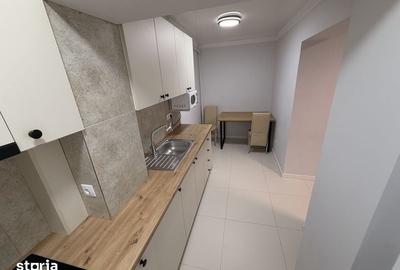 Apartament cu 3 camere în Central - 7