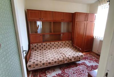 Apartament cu 3 camere decomandat în Iosefin - 9