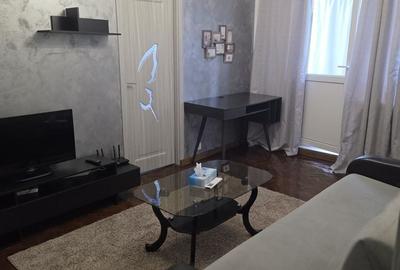 Apartament cu 2 camere semidecomandat în Central - 1