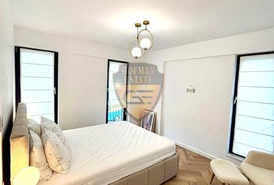 Apartament cu 3 camere decomandat în Stadion