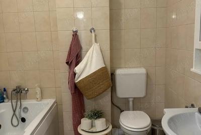 Apartament cu 4 camere decomandat în Central - 1