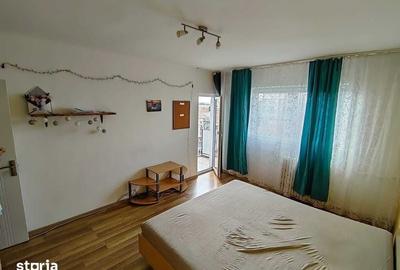 Garsonieră decomandată în Iosia - 5