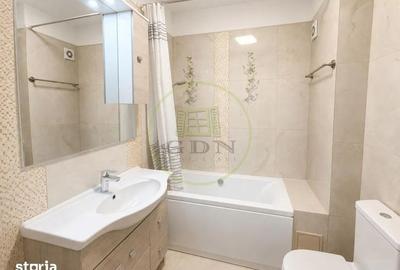 Apartament cu 2 camere decomandat în Unirii