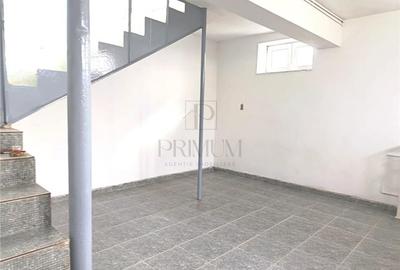 Spațiu comercial, de 60 mp, în Lipovei - 4