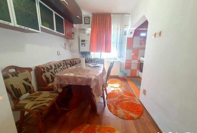Apartament cu 4 camere decomandat, mobilat în Central - 3