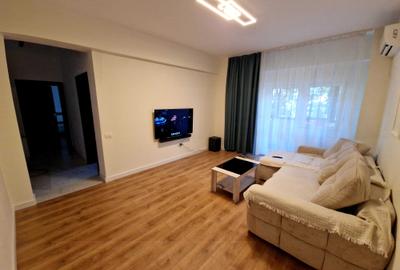 Apartament cu 3 camere decomandat în Chiajna
