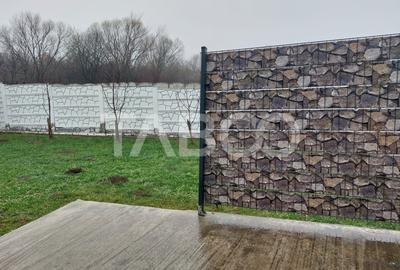 Casă individuală cu 4 camere cu Canalizare în Cisnădie - 37