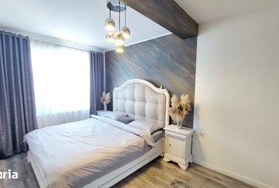 Apartament cu 3 camere în Florești - 6