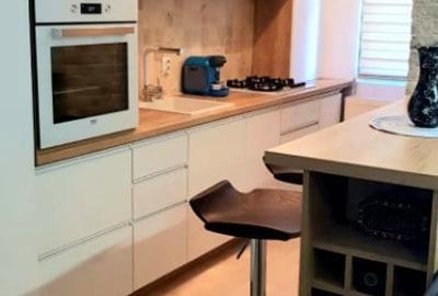 Apartament cu 3 camere semidecomandat în Decebal - 7