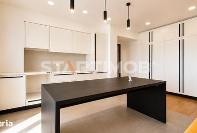 Apartament cu 2 camere în Griviței