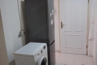 Apartament cu 2 camere nedecomandat în Central - 2