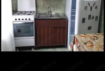 Garsonieră decomandată în Găvana