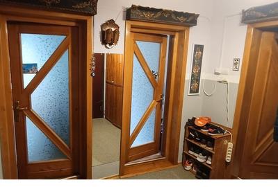 Apartament cu 2 camere decomandat, mobilat în Răcădău - 1