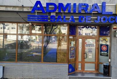 Spațiu comercial, de 70 mp, în Dacia