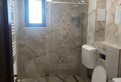 Apartament cu 2 camere în George Enescu - 8