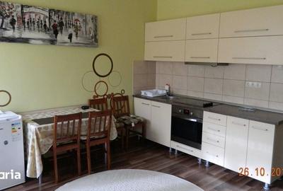 Garsonieră în Ultracentral