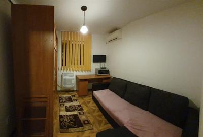 Garsonieră semidecomandată în Lunei - 3