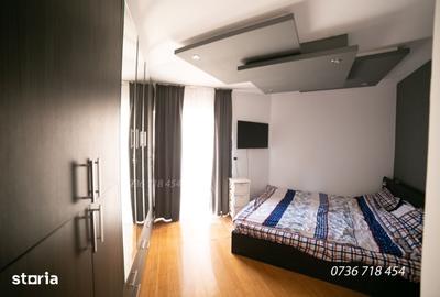 Apartament cu 2 camere în Bunloc