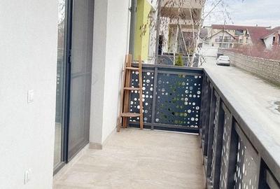 Apartament cu 3 camere în Central - 1