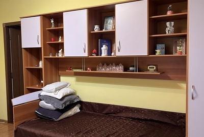 Apartament cu 2 camere semidecomandat în Central - 2