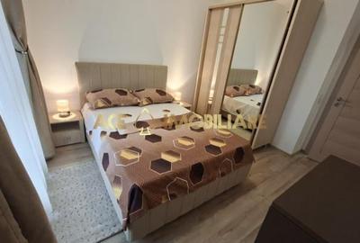 Apartament cu 2 camere decomandat, mobilat în Splaiul Independenței