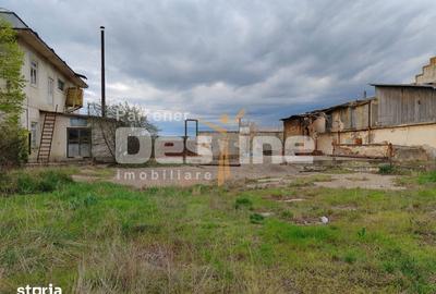 Teren de 15011 mp, în Muntenii de Sus - 5