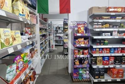 Spațiu comercial, de 64 mp, în Rogerius - 9