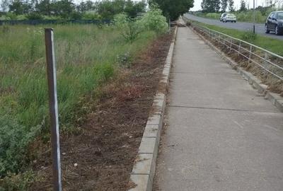 Teren Construcții intravilan de 2500 mp, în Sud - 2
