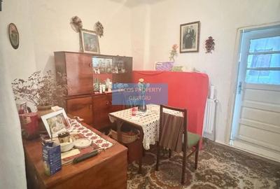 Casă individuală cu 3 camere cu Canalizare în Casa Cărții - 7